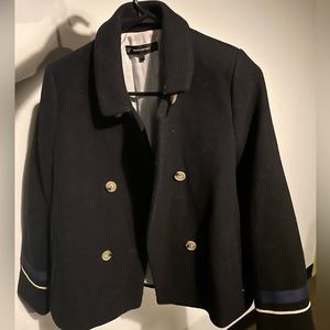 Zara blazer
